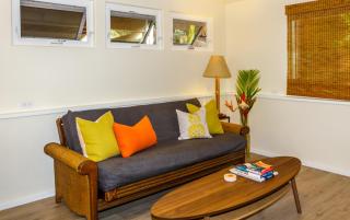 Three Tables Retreat - 6