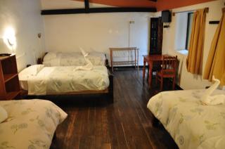 Las Orquideas Ollantaytambo IN - 2