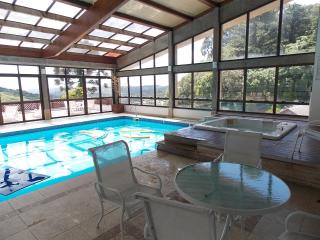 Apart-hotel em Gramado, padrão 4 estrelas, no centro - Gramado - 9