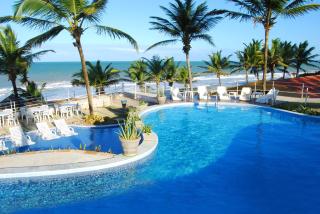 Hotel Marsol Beach Resort - Natal - 3