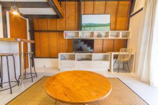 Batu Bolong Studio - Canggu - 2