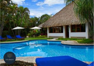 Hotel Dos Mundos Panajachel - Panajachel - 7
