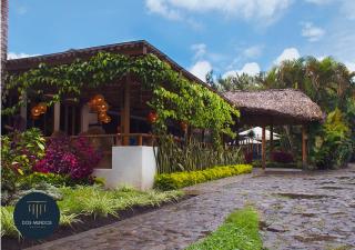 Hotel Dos Mundos Panajachel - Panajachel - 0