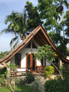 Villa Paradise - Bukit Lawang - 0
