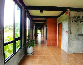 GREEN HOUSE Neo-Resotel - Nakhon Si Thammarat - 6