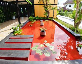GREEN HOUSE Neo-Resotel - Nakhon Si Thammarat - 7