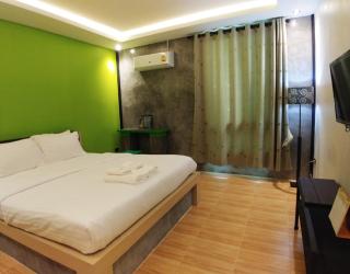 GREEN HOUSE Neo-Resotel - Nakhon Si Thammarat - 4