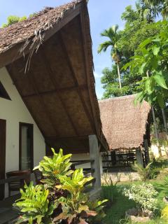 Villa Paradise - Bukit Lawang - 1