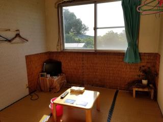 Minshuku Myojoso - Yoron - 4