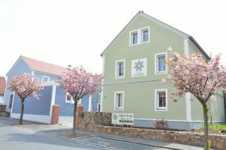 Pension Kalinde - Weinböhla - 3