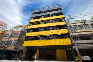 Bulowan Hotel - Città di Hualien - 7