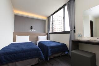Bulowan Hotel - Città di Hualien - 1