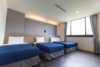 Bulowan Hotel - Città di Hualien - 3