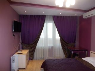 Alexandra Apartments - 6