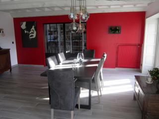 L'Anctovillière - Anctoville - 1