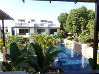 Oasis Garden & Pool Villa at VIP Resort - Ban Phe - 1
