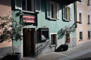Boutique-Hotel Antica Posta - Ascona - 7