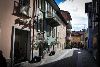 Boutique-Hotel Antica Posta - Ascona - 6