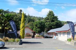 Castles Motel & Driftwood Motel - Nelson - 0