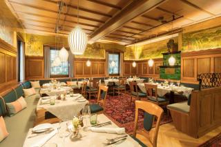 Hotel Seehof - Immenstaad am Bodensee - 4