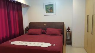 Sudirman Thamrin 87M Pool View - Jacarta - 1