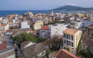 Semeli Apartment - Zakynthos Town - 1