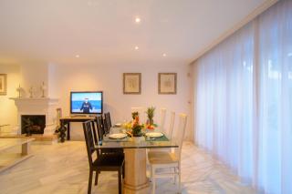 Apartment in White Pearl Beach - Marbella - 7