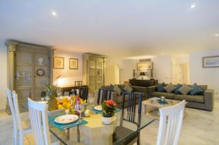 Apartment in White Pearl Beach - Marbella - 6