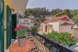 Semeli Apartment - Zakynthos Town - 3