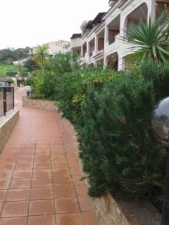 CASA VACANZE MARLU' - Villasimius - 7