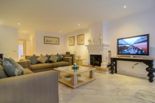 Apartment in White Pearl Beach - Marbella - 8