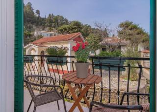 Semeli Apartment - Zakynthos Town - 4