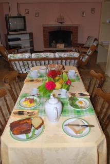 B&B Sol Y Mar - Formia - 3
