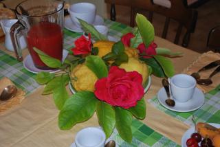 B&B Sol Y Mar - Formia - 4