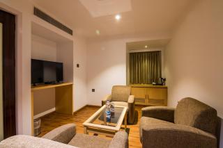 Hotel Hemala - 8