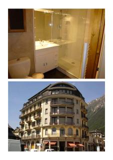Le Carlton - Chamonix - 2