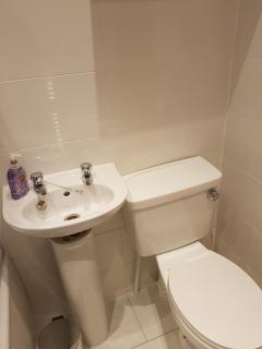 Rozina Apartment - Paisley - 6