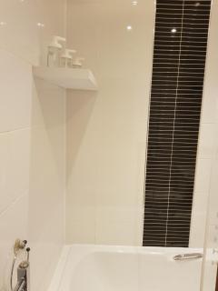 Rozina Apartment - Paisley - 5