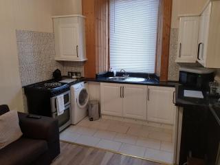Rozina Apartment - Paisley - 4