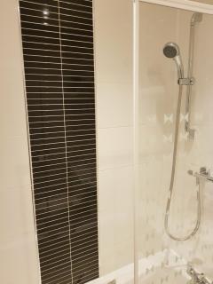 Rozina Apartment - Paisley - 1