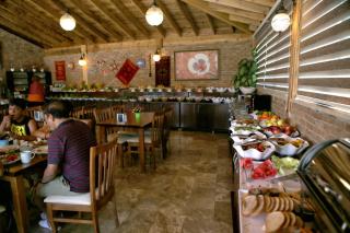 Venus Hotel - Pamukkale - 6