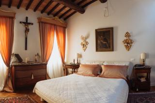 B&B Al Re - Cesena - 2