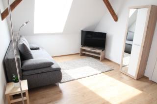 Schwaben Apartment - Oberboihingen - 5