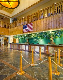 Westgate Smoky Mountain Resort & Spa - Gatlinburg - 6