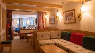 Chalet Coeur des Brévières by Chalet Chardons - 7