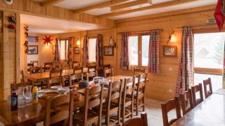 Chalet Coeur des Brévières by Chalet Chardons - 3