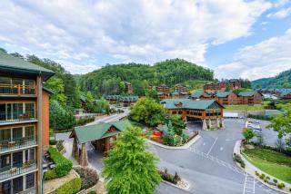 Westgate Smoky Mountain Resort & Spa - Gatlinburg - 7