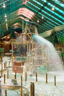 Westgate Smoky Mountain Resort & Spa - Gatlinburg - 2