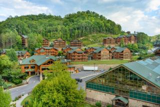 Westgate Smoky Mountain Resort & Spa - Gatlinburg - 0