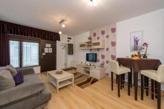 Budapest Center Residence - 1